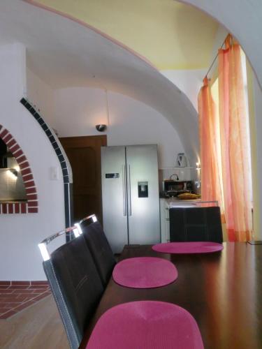 Gallery image of Garten- & Loggia-Appartement HERRENHAUS in Dellach im Drautal