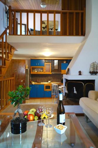 Foto Halkidiki Trikorfo Luxury Maisonette 4