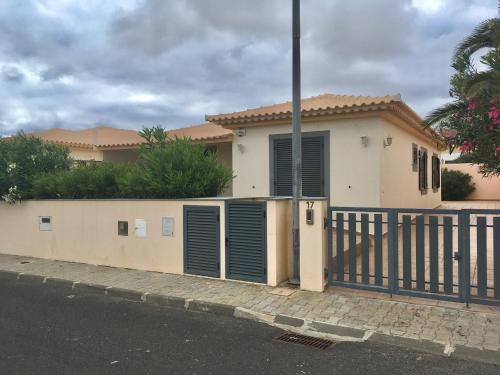Billede fra billedgalleriet på casa de praia Nunes Village i Porto Santo