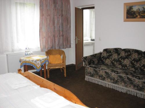 Gambar di galeri bagi Hotel Zum Pass di Sieber