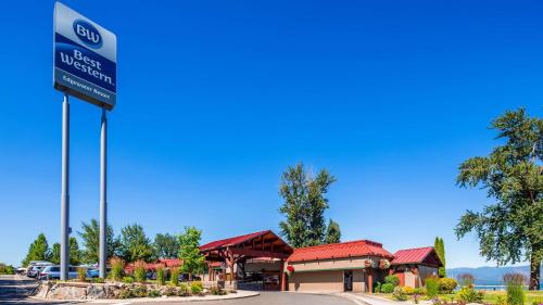 Best Western Edgewater Resort – Photos 2