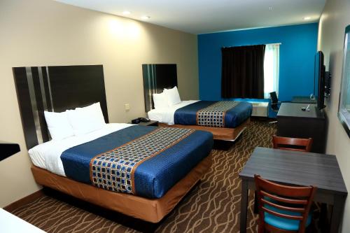 صورة لـ Americas Best Value Inn & Suites-Prairieville في Prairieville 