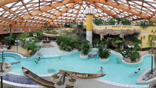 Πισίνα στο ή κοντά στο Nordsee-Sehnsucht