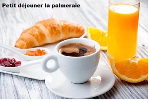 Photo de la galerie de l'établissement Residence La Palmeraie, à Fréjus