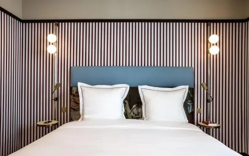 Hôtel du Rond-point des Champs-Élysées - Esprit de France photo 4
