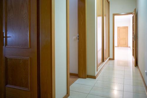 Afbeelding uit fotogalerij van Apartamento Solmar in Ponta Delgada