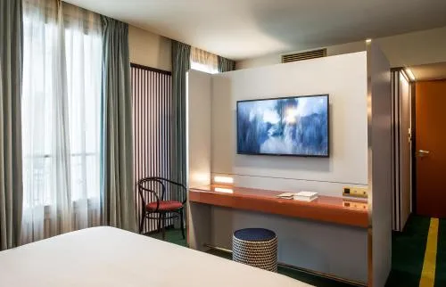 Hôtel du Rond-point des Champs-Élysées - Esprit de France photo 10