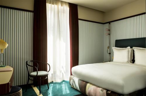 Hôtel du Rond-point des Champs-Élysées - Esprit de France photo 42