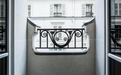 Hôtel du Rond-point des Champs-Élysées - Esprit de France photo 14