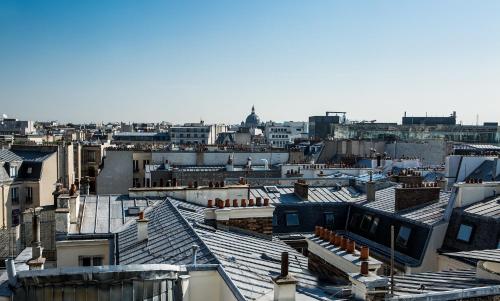 Hôtel du Rond-point des Champs-Élysées - Esprit de France photo 43
