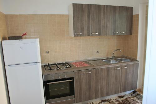 Gallery image of Appartamento PIMM in Isca sullo Ionio