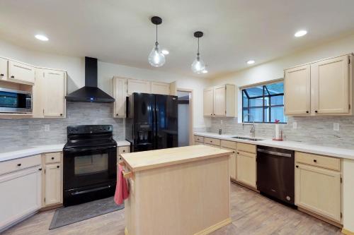 Lynx Cabin – Photos 4
