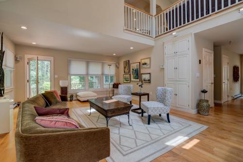 Vineyard Artist's Haven – Photos 4
