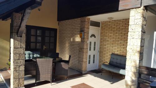 Gallery image of Holiday Home Vila Tejic in Zlatibor