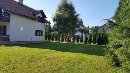 Gallery image of Holiday Home Vila Tejic in Zlatibor