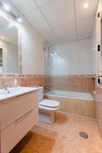 Apartamento El Patio de Canovas