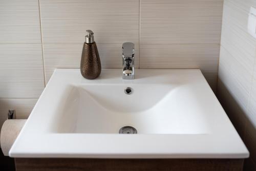 Fotografia z galérie ubytovania Luxury Loft Lefkas v destinácii Lefkada