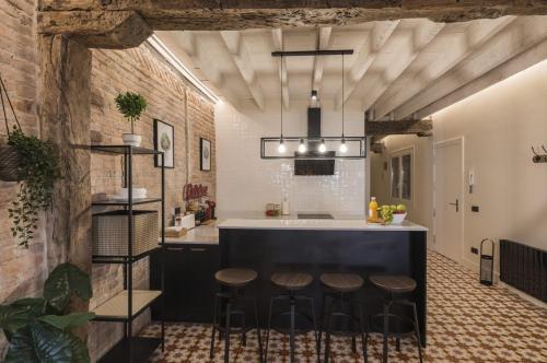 La Ribera AC by Staynnapartments