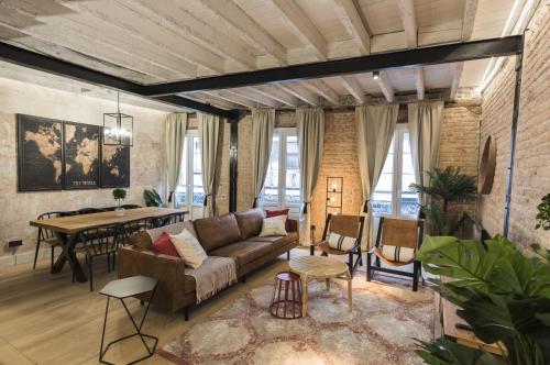 La Ribera AC by Staynnapartments