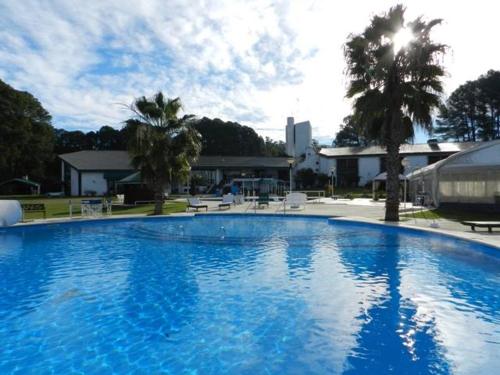 Gallery image of Hotel Ayuí Resort & spa Termal in Concordia