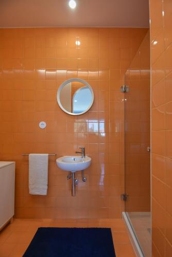 Porto Republica Flat