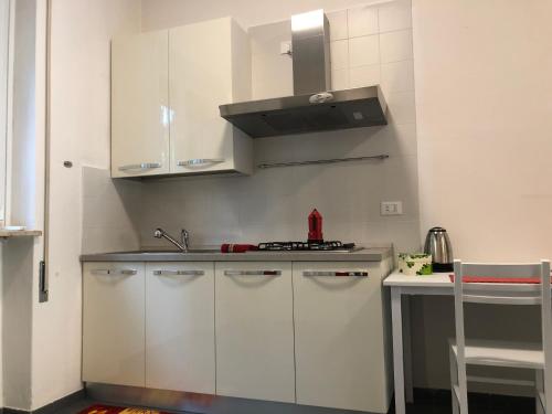 Cucina o angolo cottura di Senza pensieri Piazza Marconi