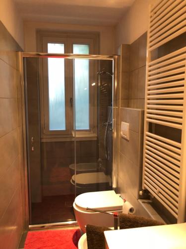 Bagno di Senza pensieri Piazza Marconi