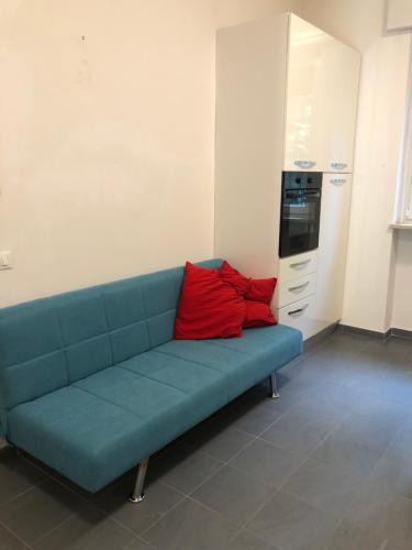 Cucina o angolo cottura di Senza pensieri Piazza Marconi