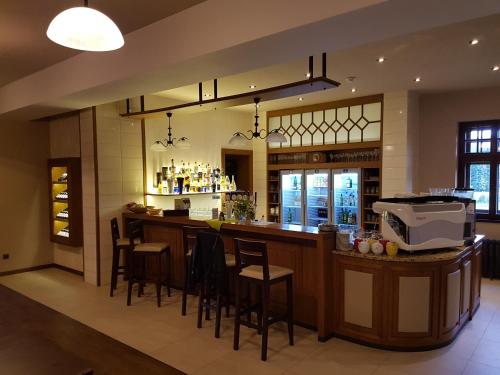 Gallery image of Hotel Franz in Rejvíz
