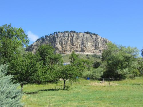 Gallery image of chez karine et julie in La Rochette