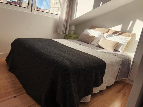 20 Top - Central Lisbon Panoramic View Apartment