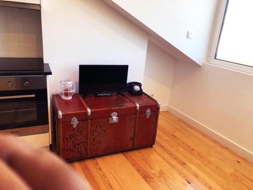 20 Top - Central Lisbon Panoramic View Apartment