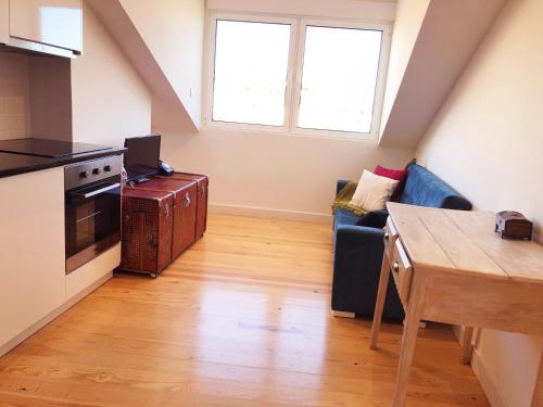 20 Top - Central Lisbon Panoramic View Apartment