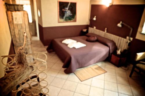 Gallery image of B&B Casa Marvita in Cuneo