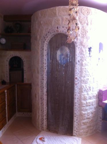 Gambar di galeri bagi Le Mas des Mathes, Chambres d'hôtes, Studios di Les Mathes