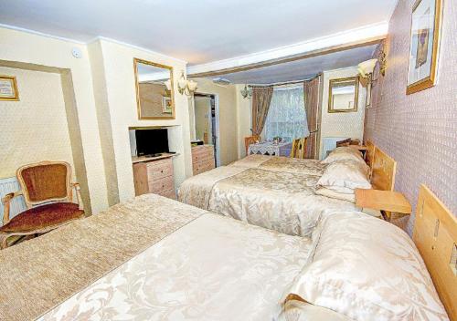 Gallery image of Number One Guesthouse in Dover