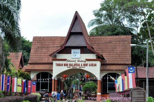 Fotografie z fotogalerie ubytování Homestay De MITC Melaka v destinaci Melaka
