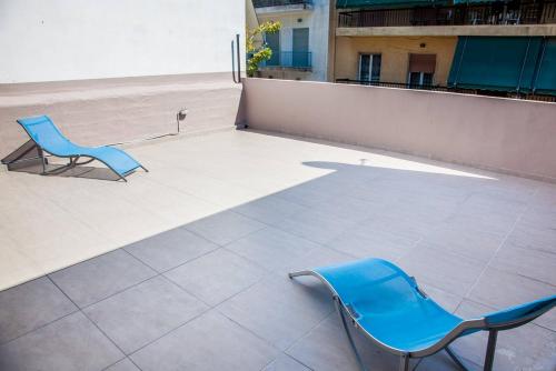 TONI'S Comfy 3BD home with patio, close to Metro