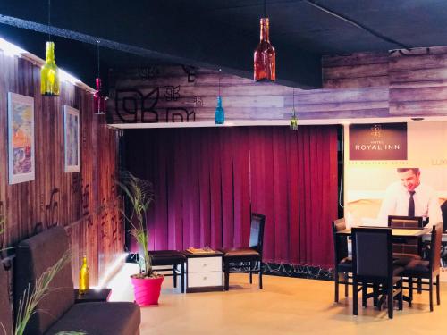 Gallery image of Hotel Royal Inn - Electronic City in Bangalore