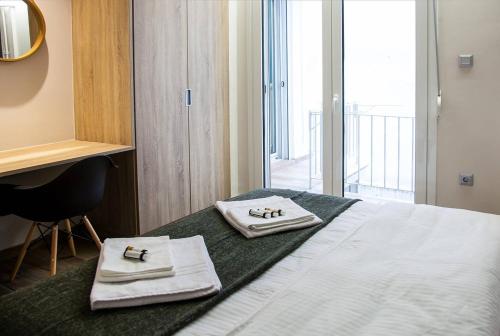 TONI'S Cosy Apartment next to Syntagma Square