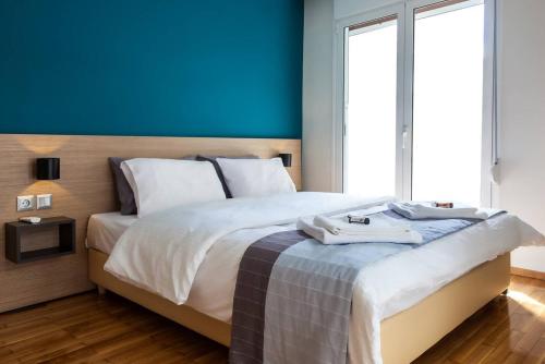 TONI'S Spacious Apartment next to Acropolis Museum