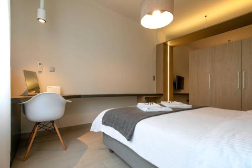TONI'S Studio Syntagma, 1 min from Metro station