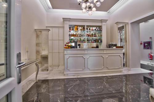 Gallery image of The Moon Boutique Hotel & Spa in Florence