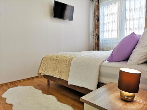 Apartment Mia -V