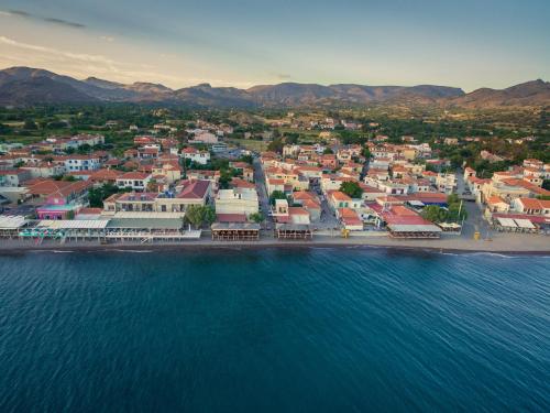 Gallery image of Galini Hotel in Skala Eresou