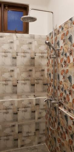 Ein Badezimmer in der Unterkunft Fairview Residence