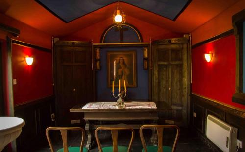 Gambar di galeri bagi The Waters Country House di Ballyvaughan