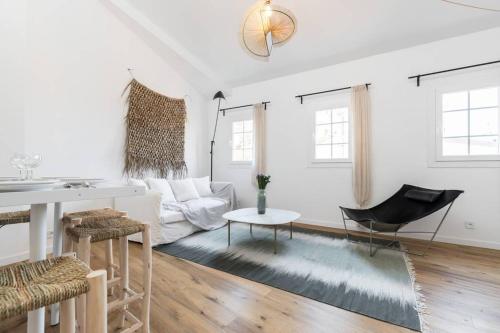 Malonat Duplex - Old Town