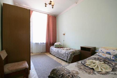 Sanatorium Verhovyna – Photos 4