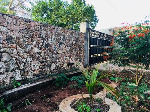 Gallery image of Kendwa Modern Flats - WAMBAA GARDEN in Kendwa